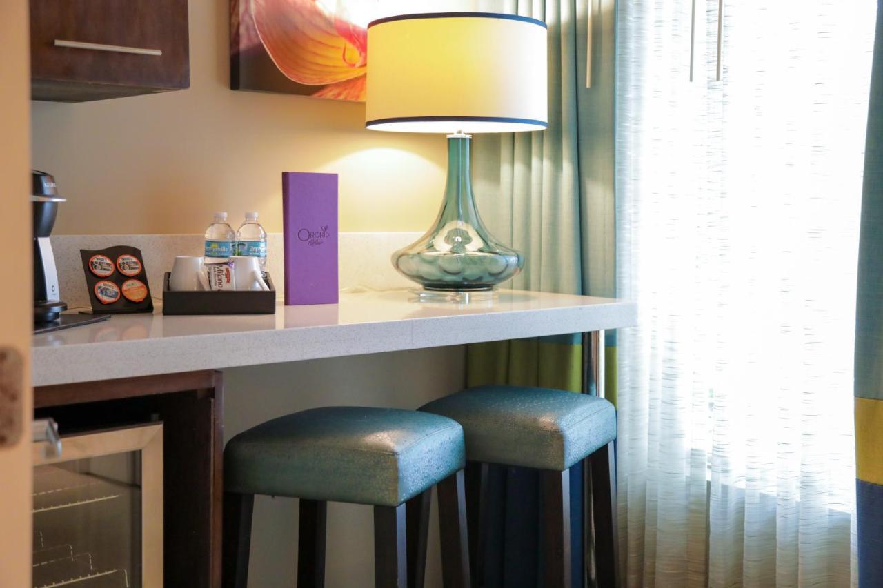 Orchid Key Inn - Adults Only Ки-Уэст Экстерьер фото