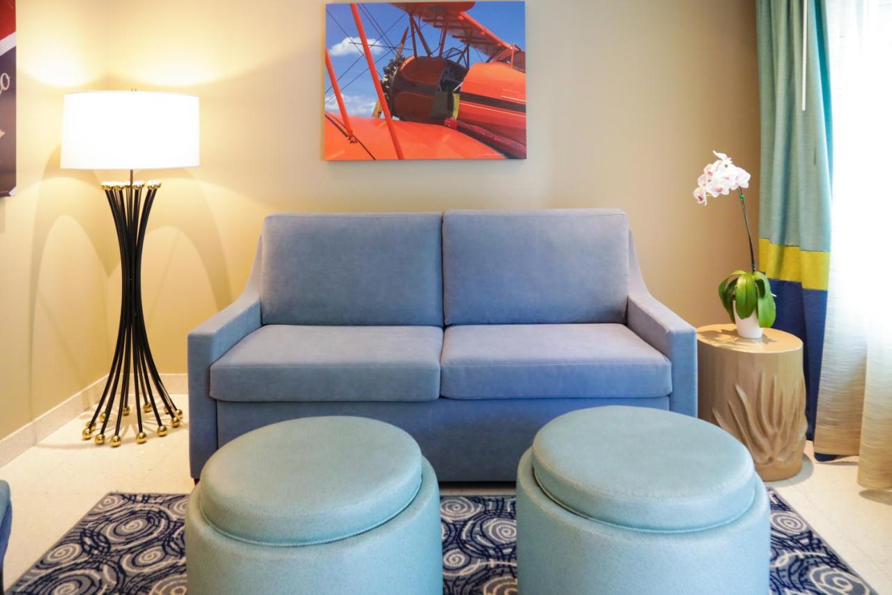 Orchid Key Inn - Adults Only Ки-Уэст Экстерьер фото