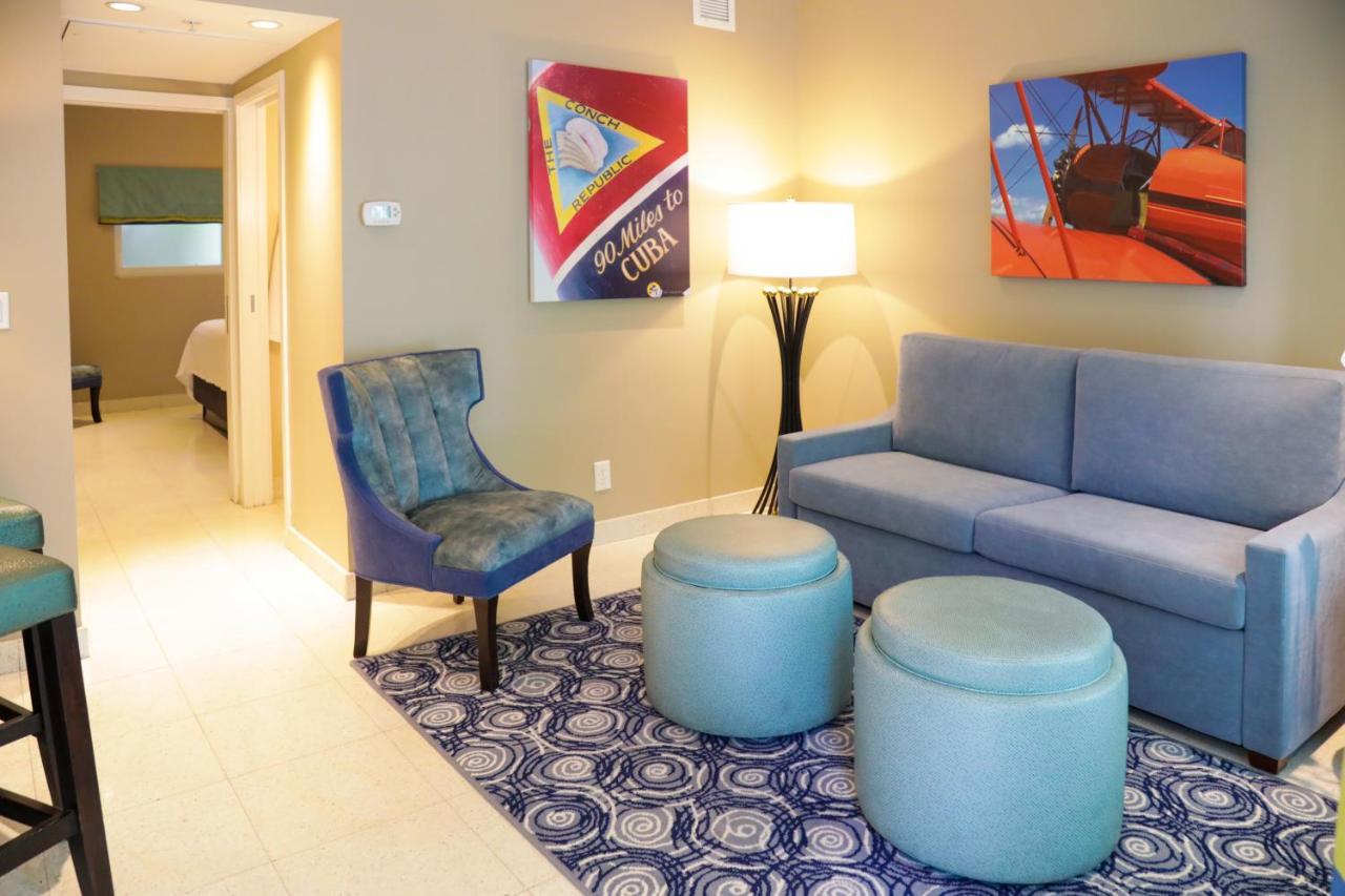 Orchid Key Inn - Adults Only Ки-Уэст Экстерьер фото