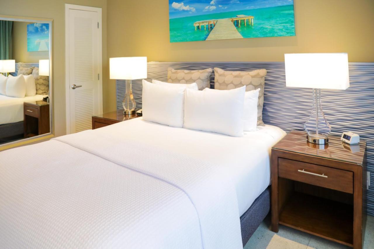 Orchid Key Inn - Adults Only Ки-Уэст Экстерьер фото