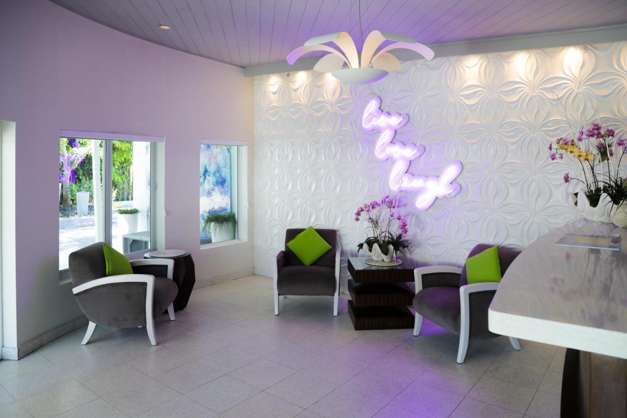 Orchid Key Inn - Adults Only Ки-Уэст Экстерьер фото