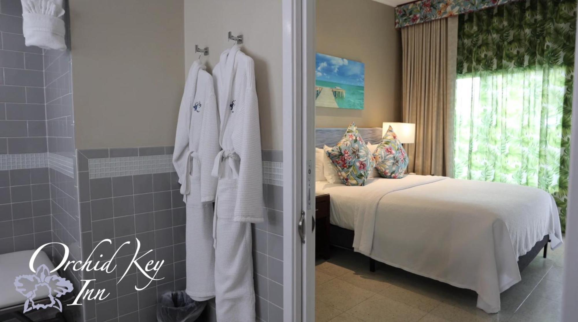 Orchid Key Inn - Adults Only Ки-Уэст Экстерьер фото