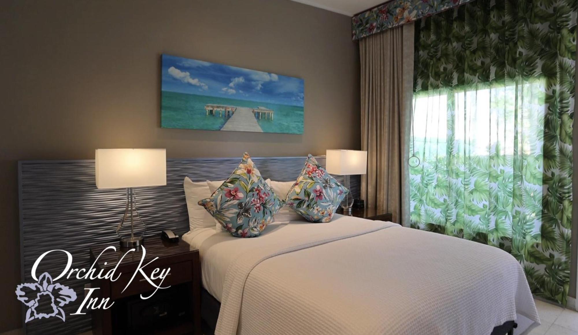 Orchid Key Inn - Adults Only Ки-Уэст Экстерьер фото