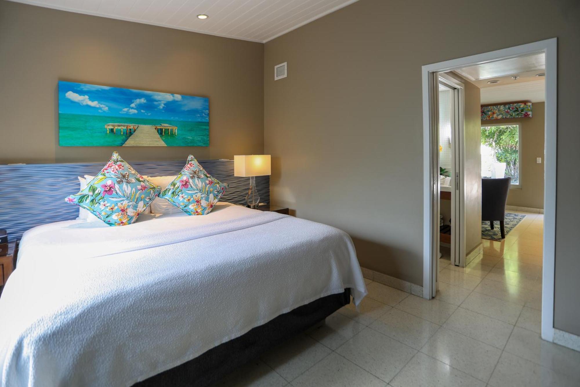 Orchid Key Inn - Adults Only Ки-Уэст Экстерьер фото