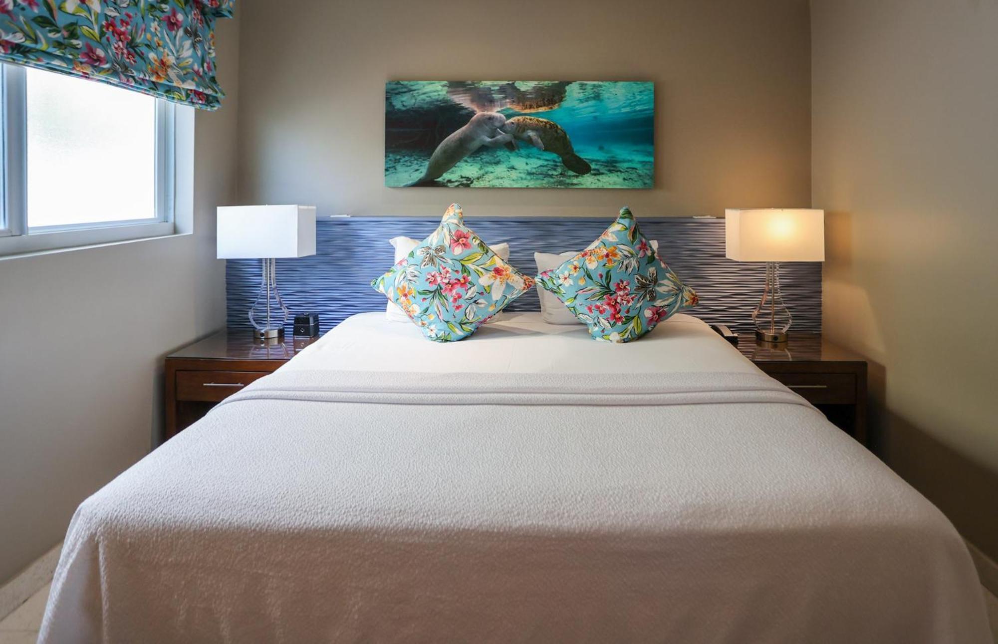 Orchid Key Inn - Adults Only Ки-Уэст Экстерьер фото