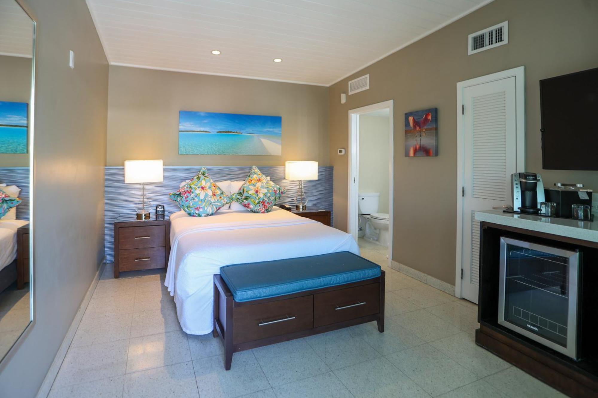 Orchid Key Inn - Adults Only Ки-Уэст Экстерьер фото