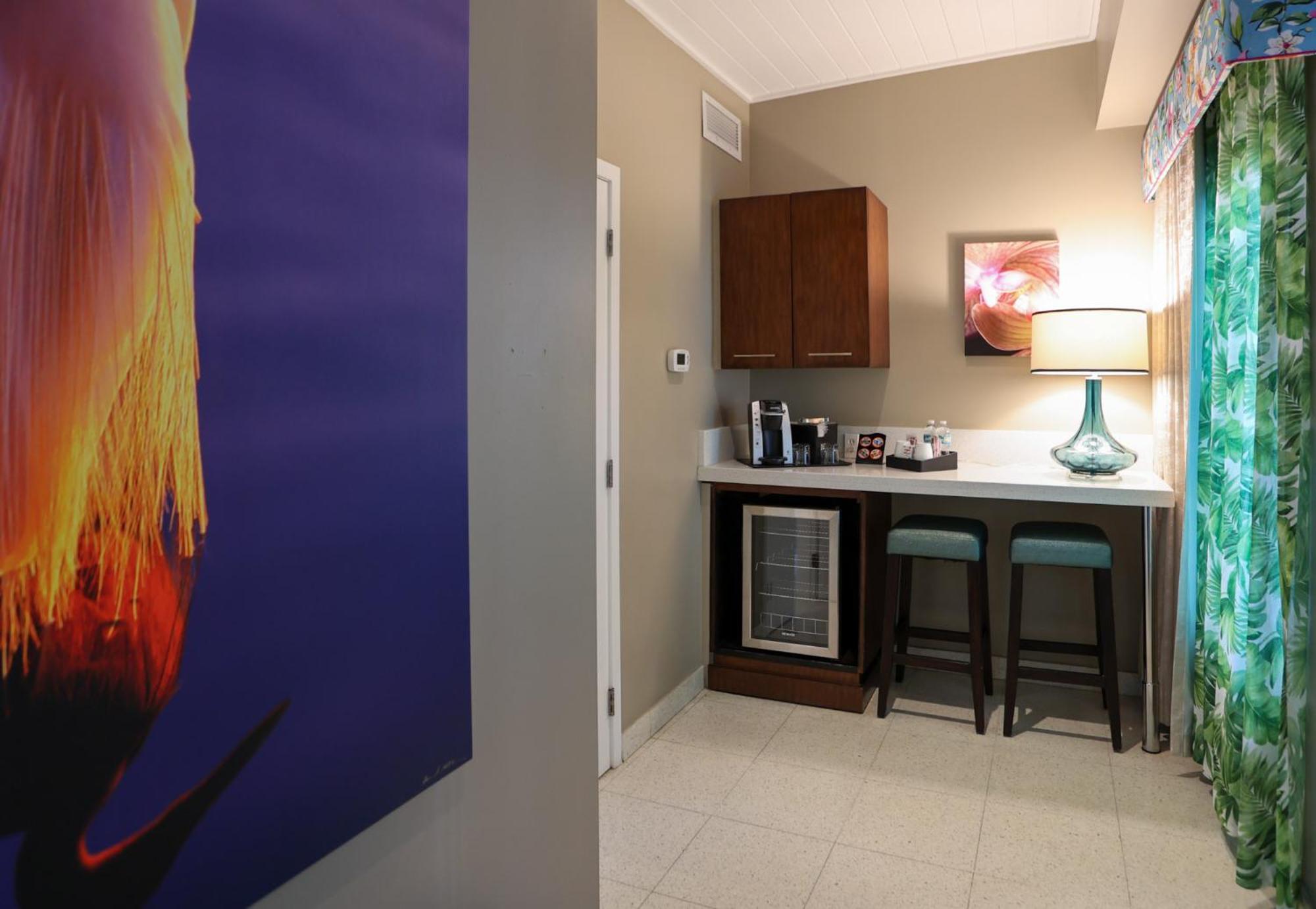 Orchid Key Inn - Adults Only Ки-Уэст Экстерьер фото