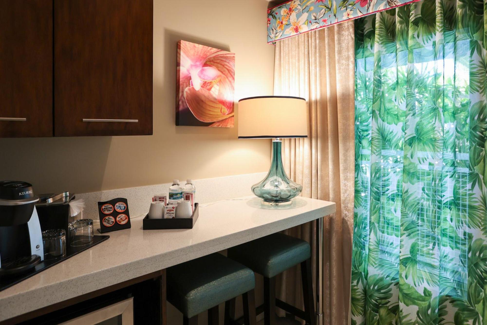 Orchid Key Inn - Adults Only Ки-Уэст Экстерьер фото