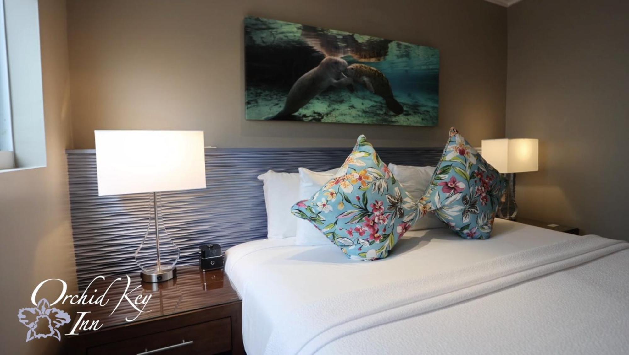 Orchid Key Inn - Adults Only Ки-Уэст Экстерьер фото