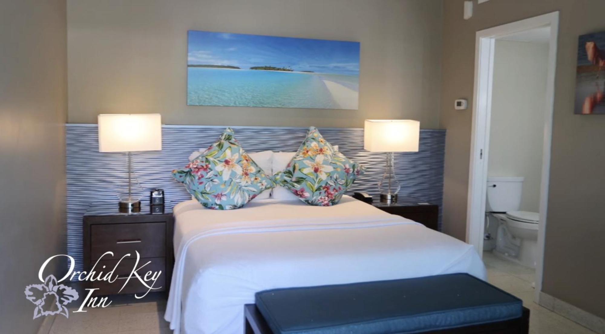 Orchid Key Inn - Adults Only Ки-Уэст Экстерьер фото