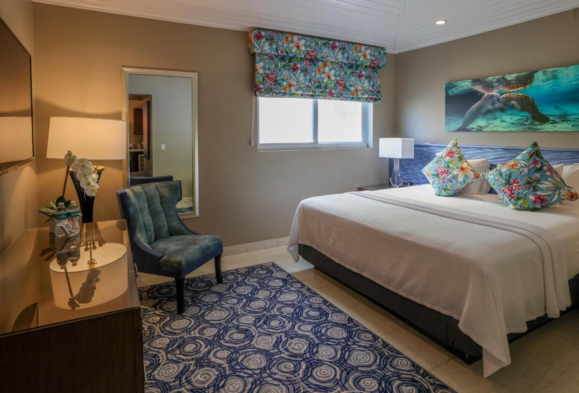 Orchid Key Inn - Adults Only Ки-Уэст Экстерьер фото