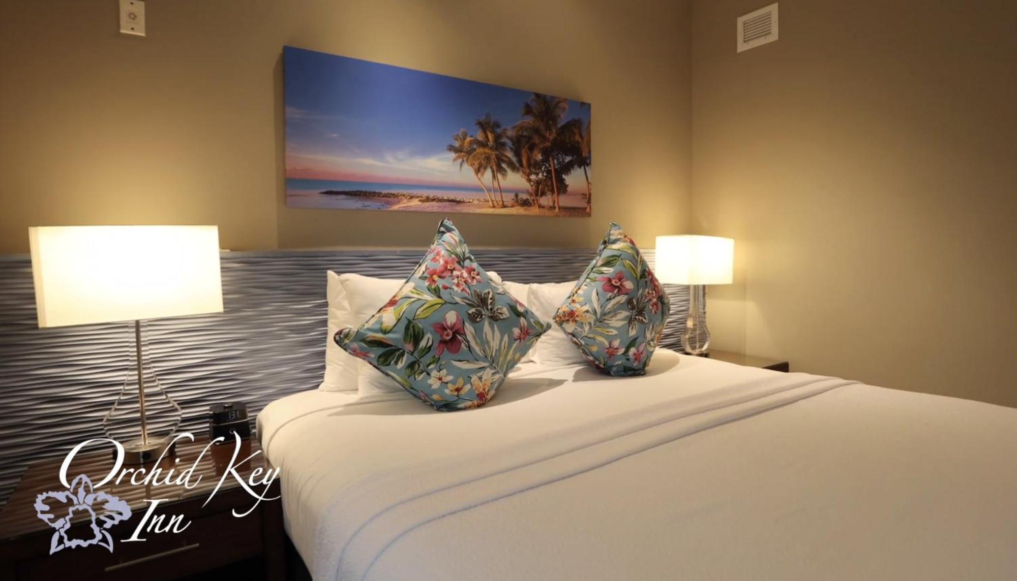 Orchid Key Inn - Adults Only Ки-Уэст Экстерьер фото