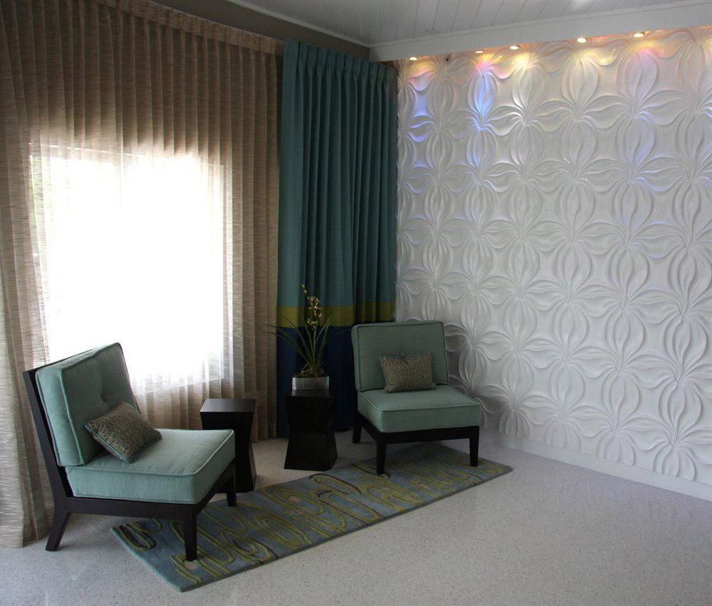 Orchid Key Inn - Adults Only Ки-Уэст Интерьер фото